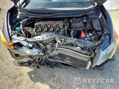 Zdjęcie 11 z 13 samochodu: 2015 HONDA CIVIC EX VIN:2HGFG3B8XFH505169 - miniatura