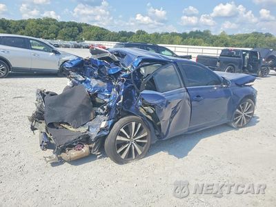 Trzecie zdjęcie samochodu z tyłu: 2020 NISSAN ALTIMA SR VIN:1N4BL4CV7LC170847 - miniatura