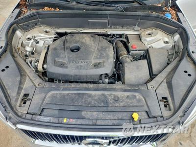Zdjęcie 12 z 13 samochodu: 2019 VOLVO XC90 T6 MOMENTUM VIN:YV4A22PK8K1425381 - miniatura