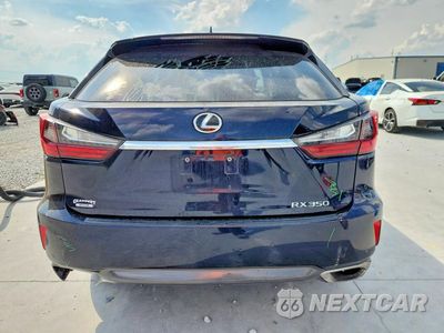 Zdjęcie 6 z 14 samochodu: 2017 LEXUS RX 350 BASE VIN:2T2BZMCA3HC097203 - miniatura