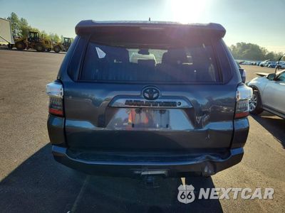 Zdjęcie 6 z 12 samochodu: 2017 TOYOTA 4RUNNER SR5 PREMIUM VIN:JTEBU5JRXH5443709 - miniatura