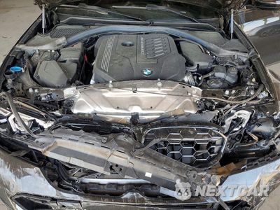 Zdjęcie 11 z 12 samochodu: 2024 BMW M340I VIN:3MW49FS05R8E01857 - miniatura