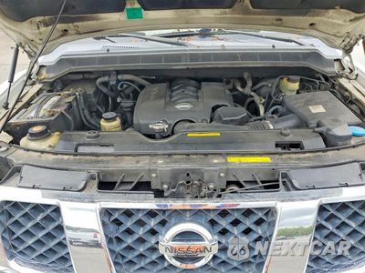Zdjęcie 12 z 13 samochodu: 2006 NISSAN ARMADA SE VIN:5N1AA08A46N703428 - miniatura