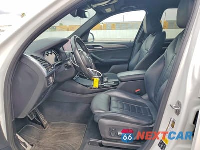 Zdjęcie 7 z 13 samochodu: 2019 BMW X3 XDRIVEM40I VIN:5UXTS3C52K0Z06751 - miniatura