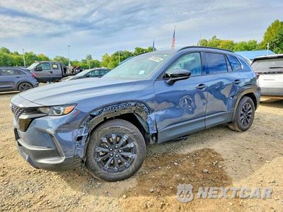 2026 MAZDA CX-50 PREMIUM 7MMVAADW5TN153939 - główne zdjęcie licytacji z USA - miniatura