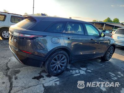 Trzecie zdjęcie samochodu z tyłu: 2020 LAND ROVER RANGE ROVER VELAR R-DYNAMIC S VIN:SALYK2EX0LA242440 - miniatura