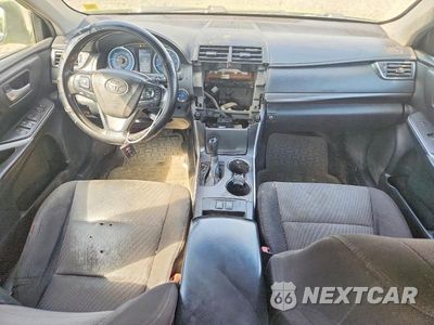 Zdjęcie 8 z 12 samochodu: 2015 TOYOTA CAMRY HYBRID LE VIN:4T1BD1FKXFU154255 - miniatura