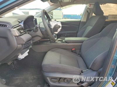 Zdjęcie 7 z 12 samochodu: 2025 TOYOTA CAMRY LE VIN:4T1DAACK9SU179809 - miniatura