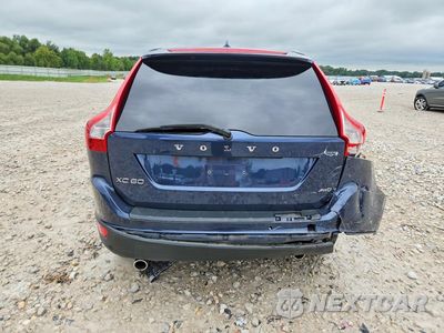 Zdjęcie 6 z 13 samochodu: 2012 VOLVO XC60 3.2 VIN:YV4940DZ7C2323388 - miniatura