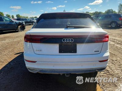Zdjęcie 6 z 13 samochodu: 2019 AUDI Q8 PRESTIGE VIN:WA1CVAF19KD033573 - miniatura