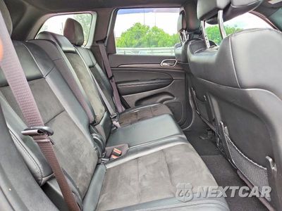 Zdjęcie 11 z 13 samochodu: 2021 JEEP GRAND CHEROKEE LAREDO VIN:1C4RJFAG8MC795936 - miniatura