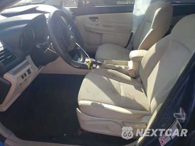 Zdjęcie 7 z 12 samochodu: 2013 SUBARU XV CROSSTREK 2.0 PREMIUM VIN:JF2GPACC6D2858008 - miniatura