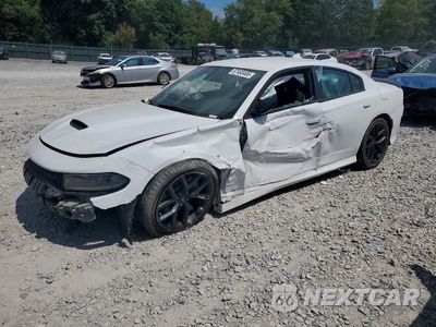 2023 DODGE CHARGER GT 2C3CDXHG7PH700295 - główne zdjęcie licytacji z USA - miniatura