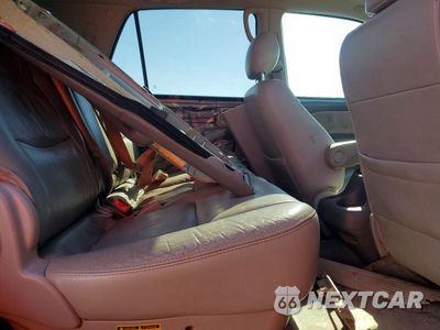 Zdjęcie 11 z 13 samochodu: 2006 TOYOTA SEQUOIA SR5 VIN:5TDBT44A66S263836 - miniatura