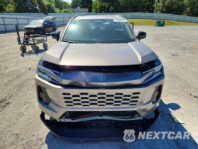 Piąte zdjęcie samochodu w środku: 2026 TOYOTA RAV4 XLE PREMIUM VIN:2T36DRBV7TW021536 - miniatura