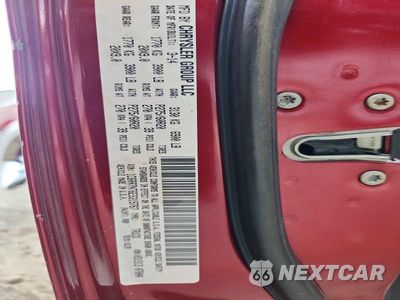 Zdjęcie 13 z 13 samochodu: 2014 RAM 1500 LARAMIE VIN:1C6RR7NT6ES315767 - miniatura