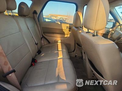 Zdjęcie 11 z 13 samochodu: 2010 FORD ESCAPE XLT VIN:1FMCU0D7XAKA32321 - miniatura