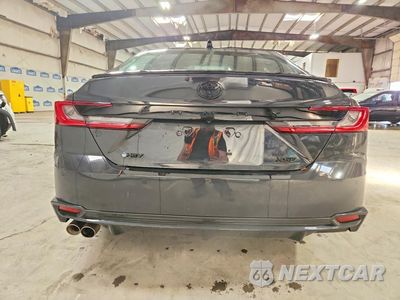 Zdjęcie 6 z 12 samochodu: 2026 TOYOTA CAMRY XSE VIN:4T1DAACK2TU293457 - miniatura