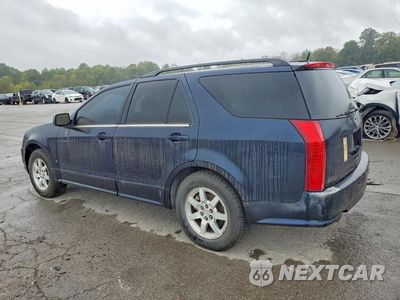 Drugie zdjęcie samochodu z przodu: 2006 CADILLAC SRX VIN:1GYEE637060134173 - miniatura