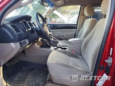 Zdjęcie 7 z 12 samochodu: 2007 TOYOTA TACOMA V6 VIN:5TEUU42N67Z394247 - miniatura
