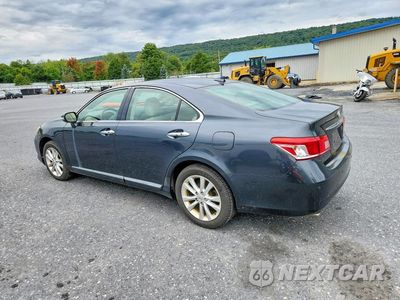 Drugie zdjęcie samochodu z przodu: 2011 LEXUS ES 350 VIN:JTHBK1EG2B2467084 - miniatura
