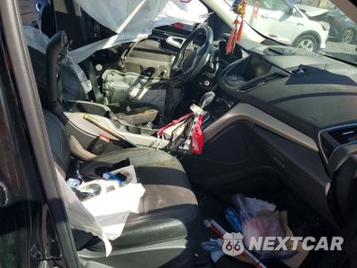 Zdjęcie 7 z 13 samochodu: 2013 FORD ESCAPE SEL VIN:1FMCU0HX2DUD11040 - miniatura