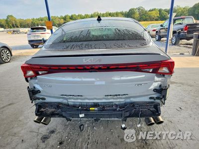 Zdjęcie 6 z 12 samochodu: 2022 KIA K5 GT VIN:5XXG44J8XNG154798 - miniatura