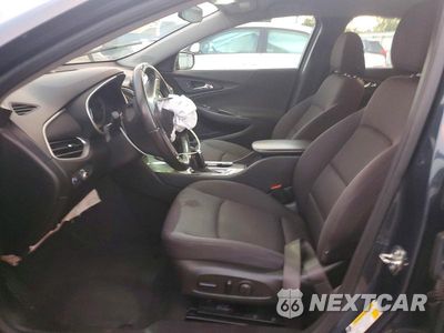 Zdjęcie 7 z 12 samochodu: 2021 CHEVROLET MALIBU RS VIN:1G1ZG5ST6MF085011 - miniatura