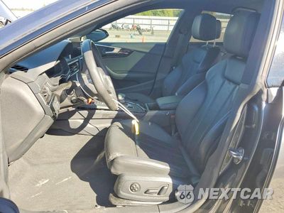 Zdjęcie 7 z 13 samochodu: 2019 AUDI A5 PREMIUM PLUS S-LINE VIN:WAUENCF58KA092772 - miniatura