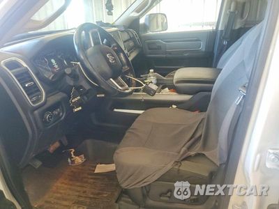 Zdjęcie 7 z 12 samochodu: 2019 RAM 2500 BIG HORN VIN:3C6UR5DL9KG729323 - miniatura