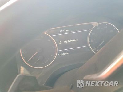 Zdjęcie 9 z 12 samochodu: 2022 NISSAN ROGUE SV VIN:5N1BT3BB5NC708665 - miniatura