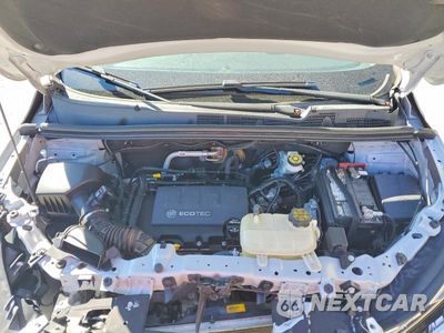 Zdjęcie 12 z 13 samochodu: 2019 BUICK ENCORE PREFERRED VIN:KL4CJASB2KB777960 - miniatura
