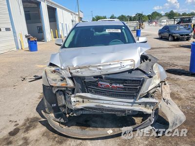 Piąte zdjęcie samochodu w środku: 2014 GMC TERRAIN SLE VIN:2GKALMEK0E6358800 - miniatura