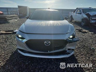 Piąte zdjęcie samochodu w środku: 2026 MAZDA 3 SELECT SPORT VIN:JM1BPABL8T1882230 - miniatura