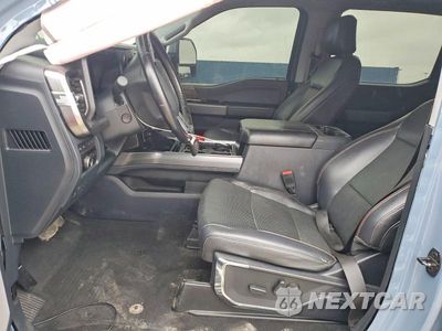 Zdjęcie 7 z 11 samochodu: 2023 FORD F250 SUPER DUTY VIN:1FT8W2BT7PED36942 - miniatura