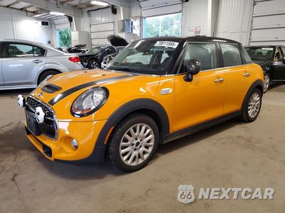 2016 MINI COOPER S WMWXU3C54G2D28340 - główne zdjęcie licytacji z USA - miniatura