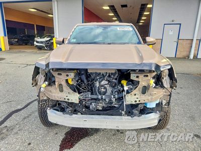 Piąte zdjęcie samochodu w środku: 2026 TOYOTA TACOMA TRD OFF-ROAD VIN:3TMLB5JN8TM244995 - miniatura