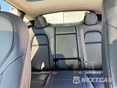 Zdjęcie 10 z 13 samochodu: 2021 TESLA MODEL Y VIN:5YJYGDEE1MF082693 - miniatura