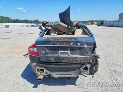 Zdjęcie 6 z 11 samochodu: 2010 VOLVO S80 T6 VIN:YV1992AH9A1117112 - miniatura