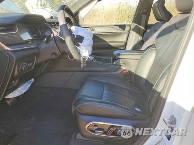 Zdjęcie 7 z 14 samochodu: 2025 JEEP GRAND CHEROKEE OVERLAND VIN:1C4RJHDG6S8709269 - miniatura
