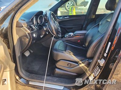 Zdjęcie 7 z 13 samochodu: 2017 MERCEDES-BENZ GLE 350 VIN:4JGDA5JB0HA873969 - miniatura