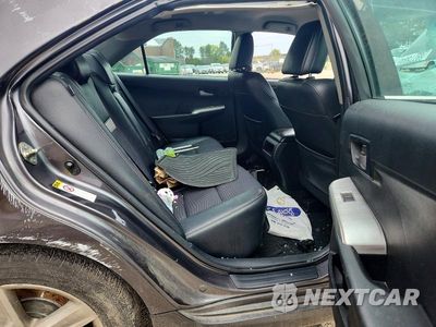 Zdjęcie 10 z 12 samochodu: 2014 TOYOTA CAMRY SE VIN:4T1BF1FK9EU746027 - miniatura