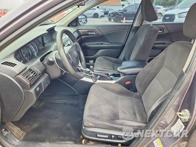 Zdjęcie 7 z 13 samochodu: 2015 HONDA ACCORD EX VIN:1HGCR2E72FA025829 - miniatura
