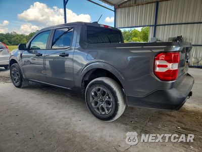 Drugie zdjęcie samochodu z przodu: 2026 FORD MAVERICK XLT VIN:3FTTW8H33TRB28553 - miniatura