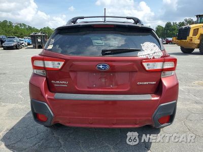 Zdjęcie 6 z 12 samochodu: 2019 SUBARU CROSSTREK VIN:JF2GTAAC8K8300587 - miniatura