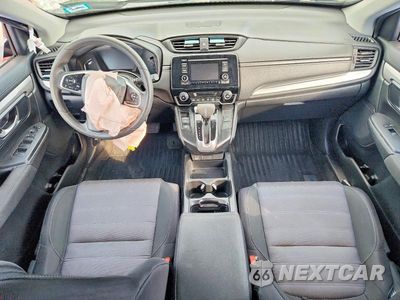 Zdjęcie 8 z 12 samochodu: 2020 HONDA CR-V LX VIN:2HKRW2H2XLH603715 - miniatura