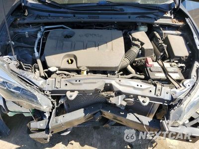 Zdjęcie 11 z 13 samochodu: 2019 TOYOTA COROLLA SE VIN:2T1BURHE7KC157003 - miniatura