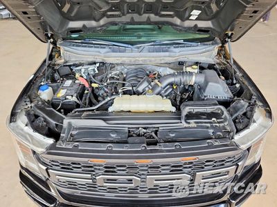 Zdjęcie 11 z 12 samochodu: 2021 FORD F150 VIN:1FTMF1C56MKD34668 - miniatura