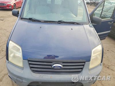 Zdjęcie 12 z 13 samochodu: 2010 FORD TRANSIT CONNECT XL VIN:NM0LS7CN1AT010704 - miniatura