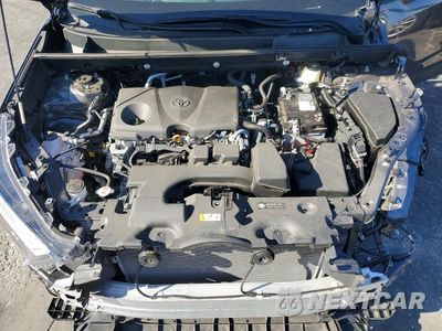 Zdjęcie 11 z 13 samochodu: 2025 TOYOTA RAV4 LE VIN:2T3K1RFV6SW425752 - miniatura